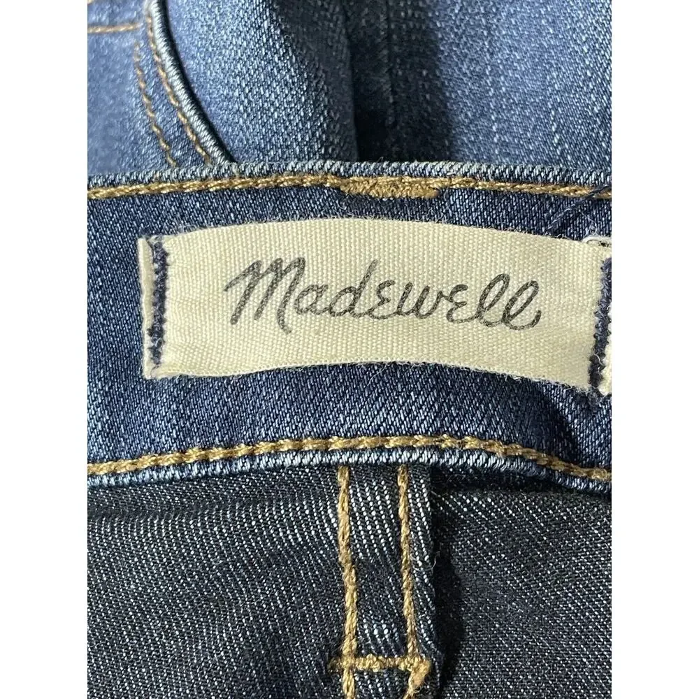 Madewell womens size